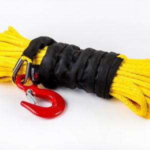 Трос синтетический 24м x 10мм