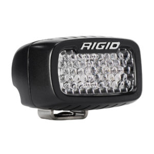 SR-M Серия PRO (2 светодиода) — Рабочий свет (1 шт.)